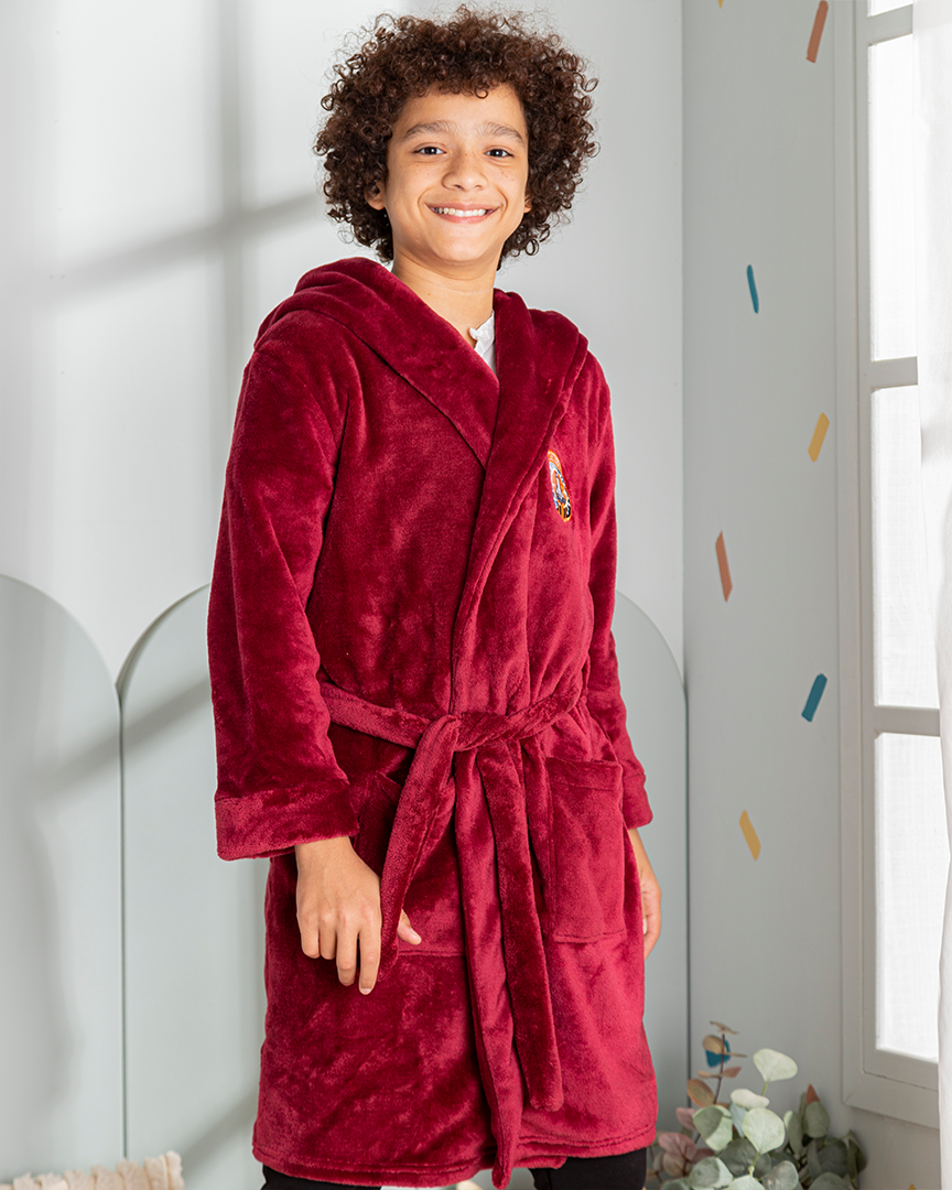 روب بهودي بولار اطفالي بناتي وولادي