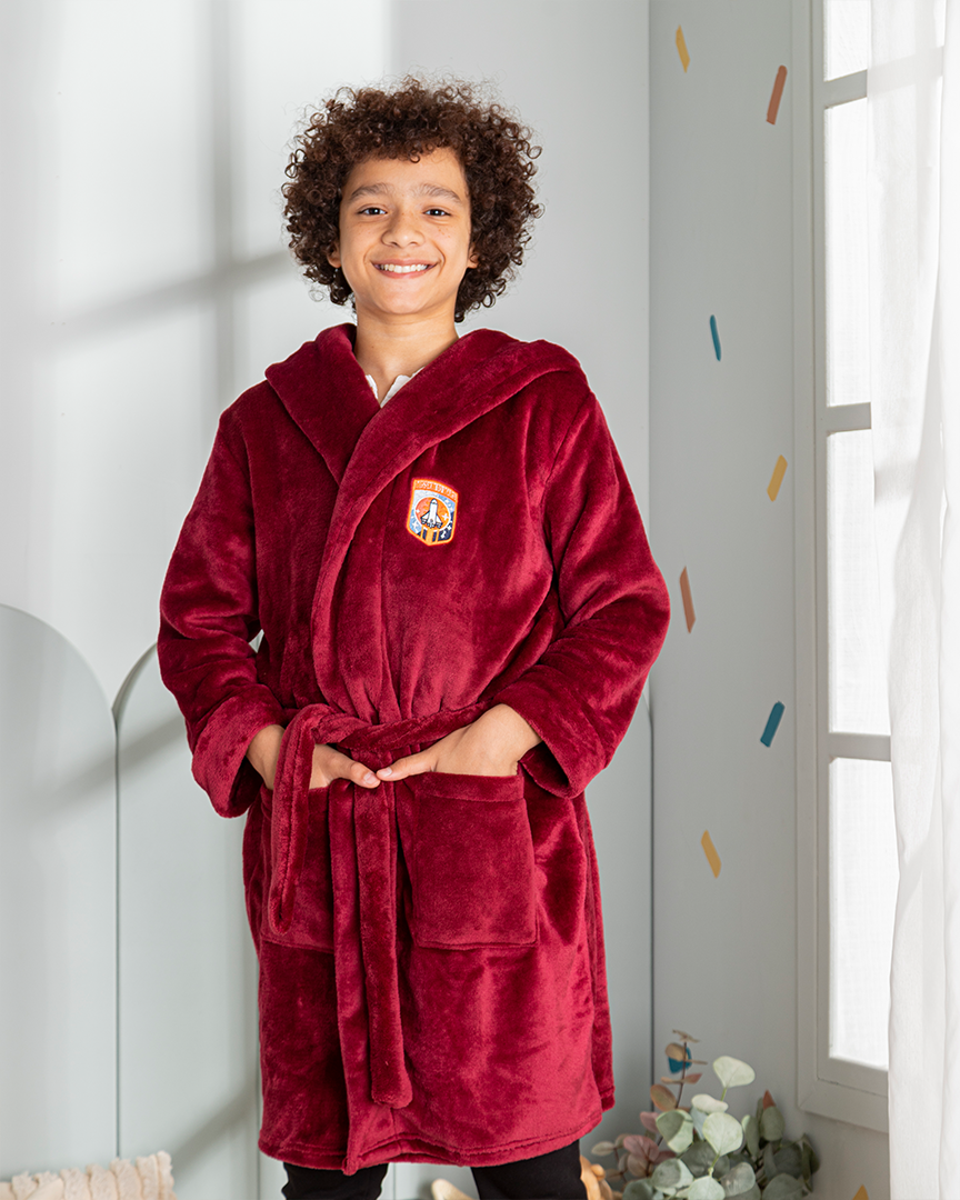 روب بهودي بولار اطفالي بناتي وولادي