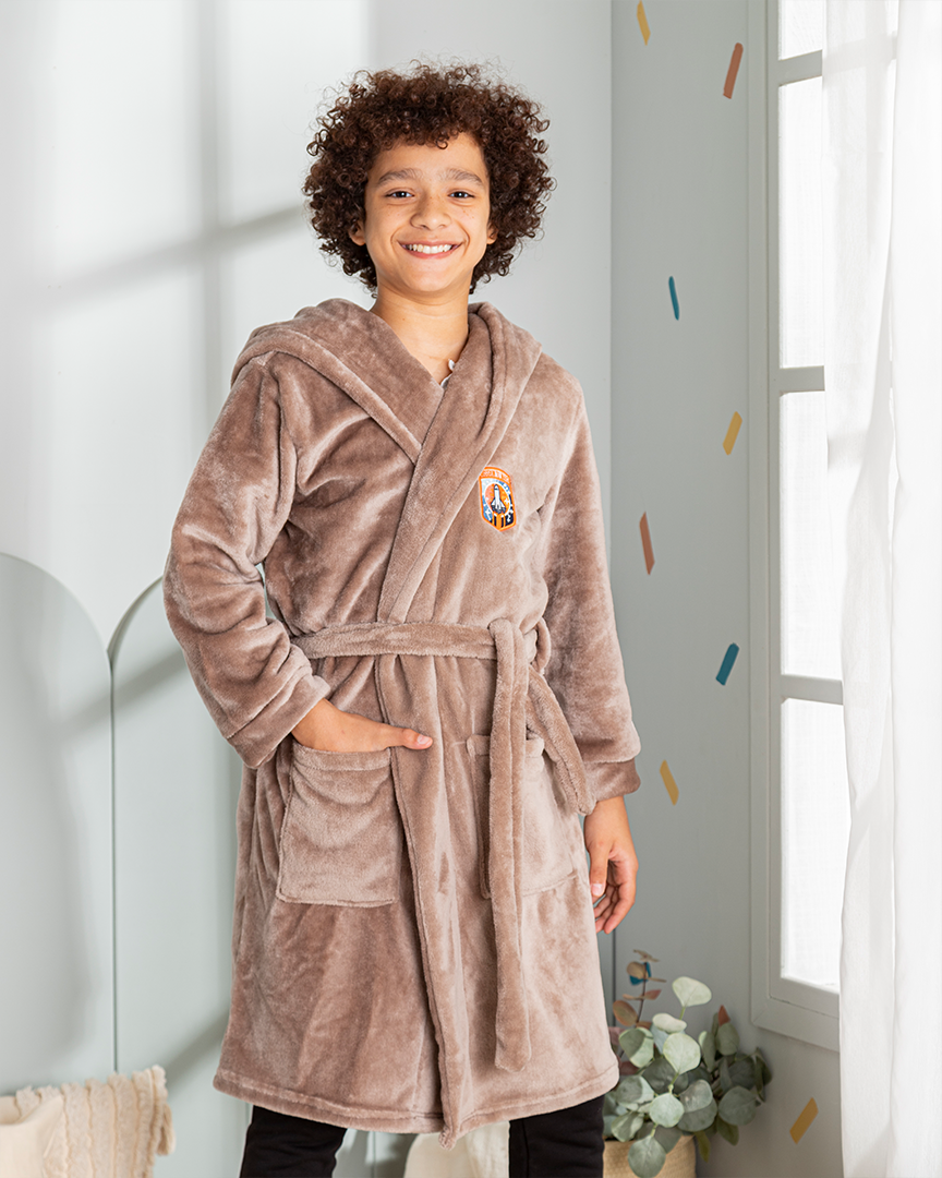 روب بهودي بولار اطفالي بناتي وولادي