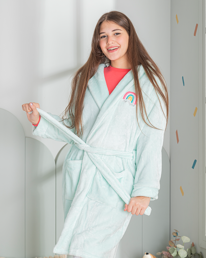 روب بهودي بولار اطفالي بناتي وولادي