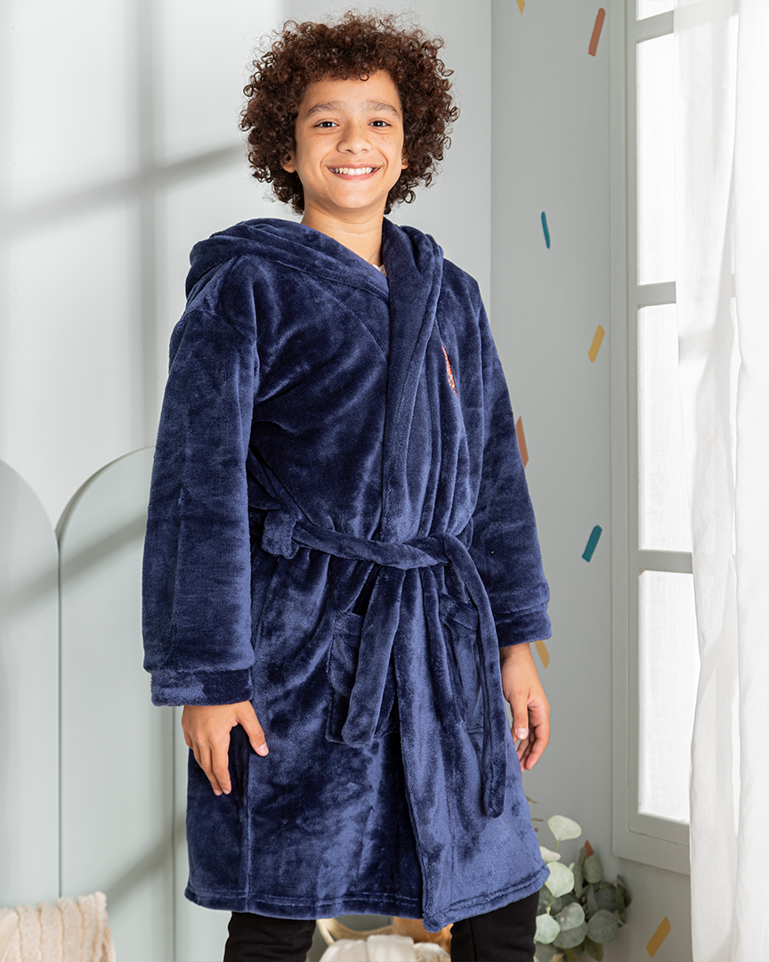 روب بهودي بولار اطفالي بناتي وولادي