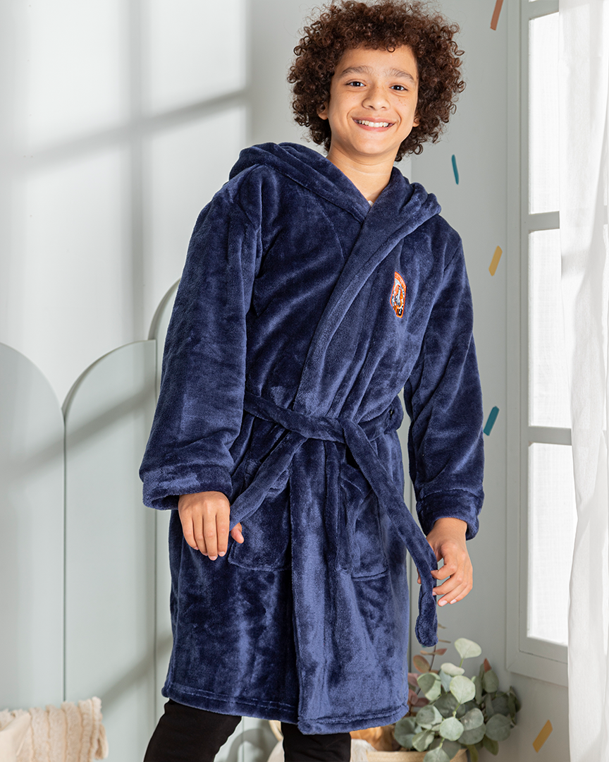 روب بهودي بولار اطفالي بناتي وولادي