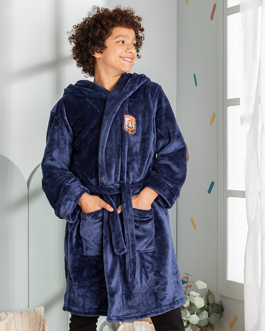 روب بهودي بولار اطفالي بناتي وولادي