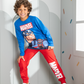 MARVEL  boys pajamas