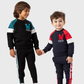 WE BELIEVE Boys' set