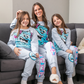 Monster women's pajamas