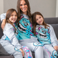 Monster women's pajamas