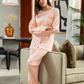 Women's pajamas, buttons