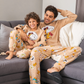Snoopy men's pajamas