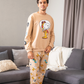 Snoopy men's pajamas