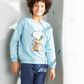 SPACE my boys pajamas