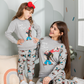  girls' pajamas, Popeye Basic