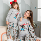  girls' pajamas, Popeye Basic