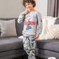  children's pajamas, Popeye