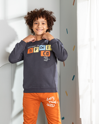 SAFARI IN AFRICA بيجامه اولادي