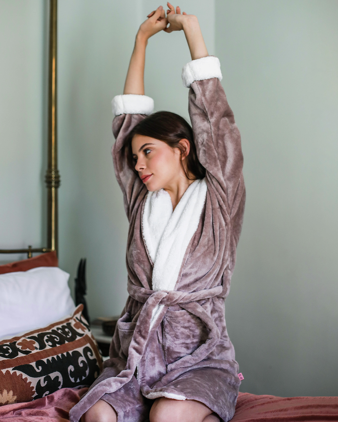 روب حريمي بهودي بولار* فرو