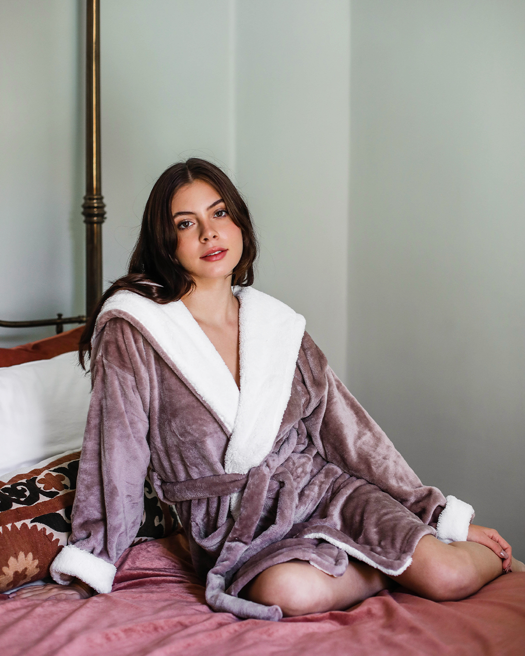 روب حريمي بهودي بولار* فرو