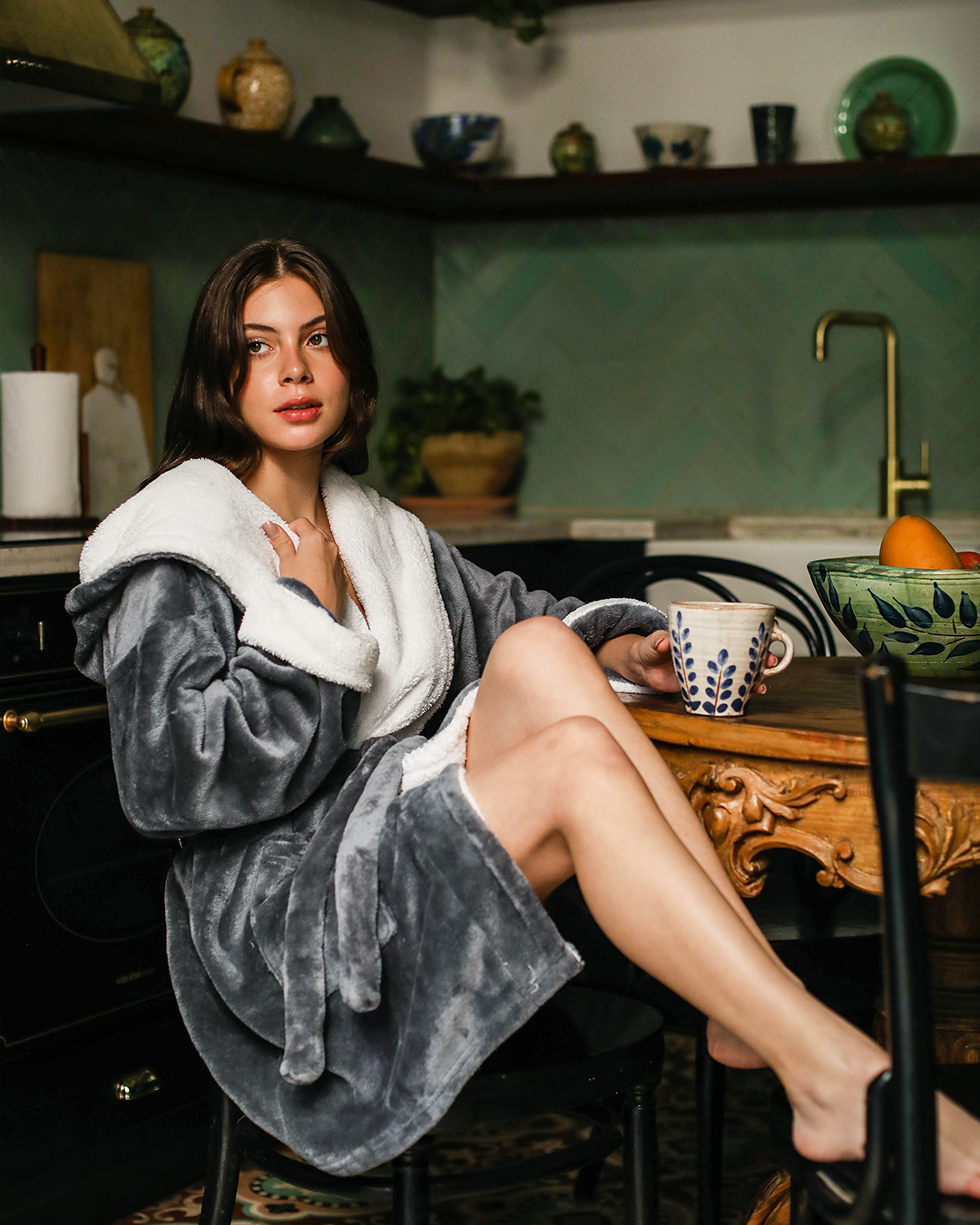 روب حريمي بهودي بولار* فرو