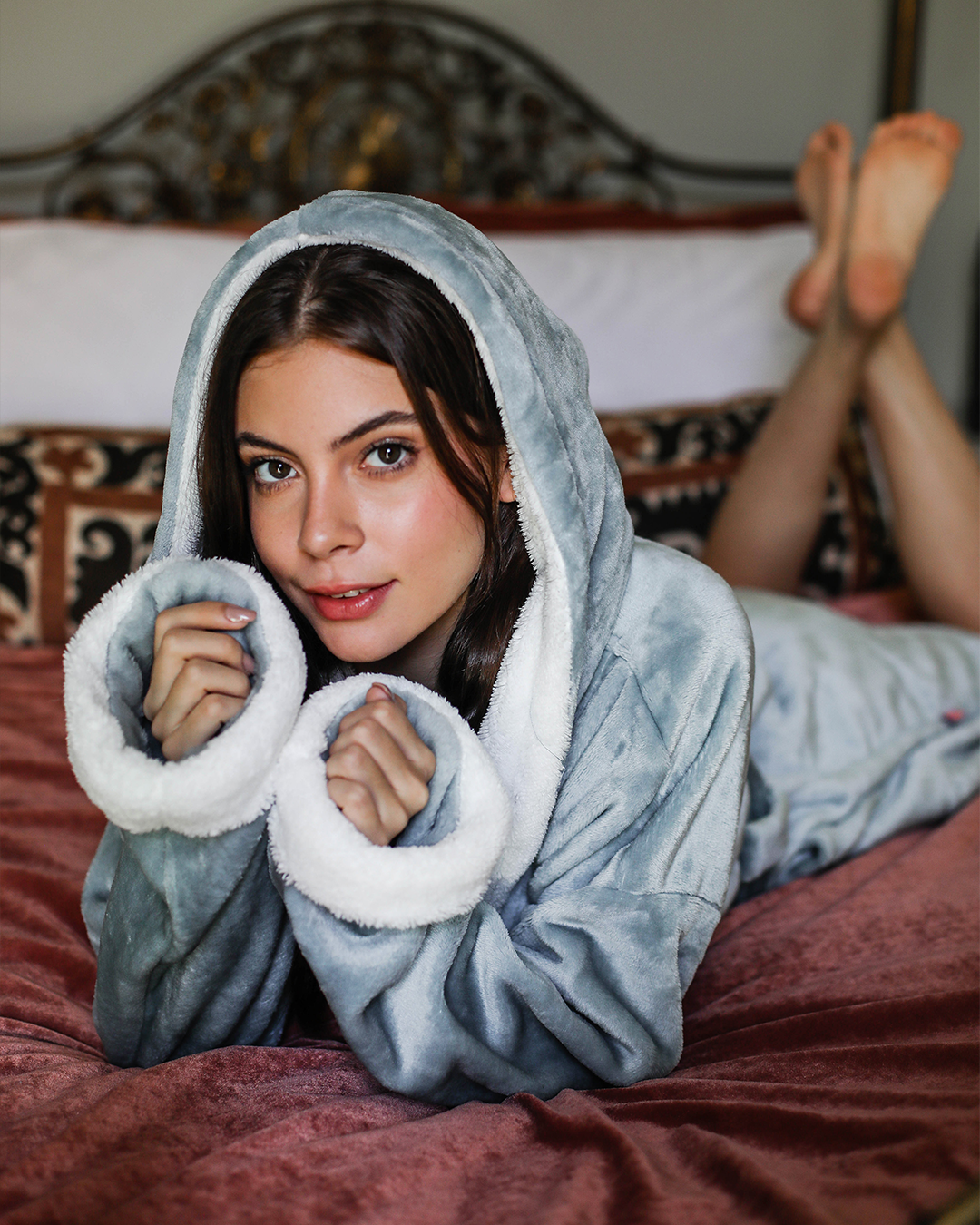 روب حريمي بهودي بولار* فرو