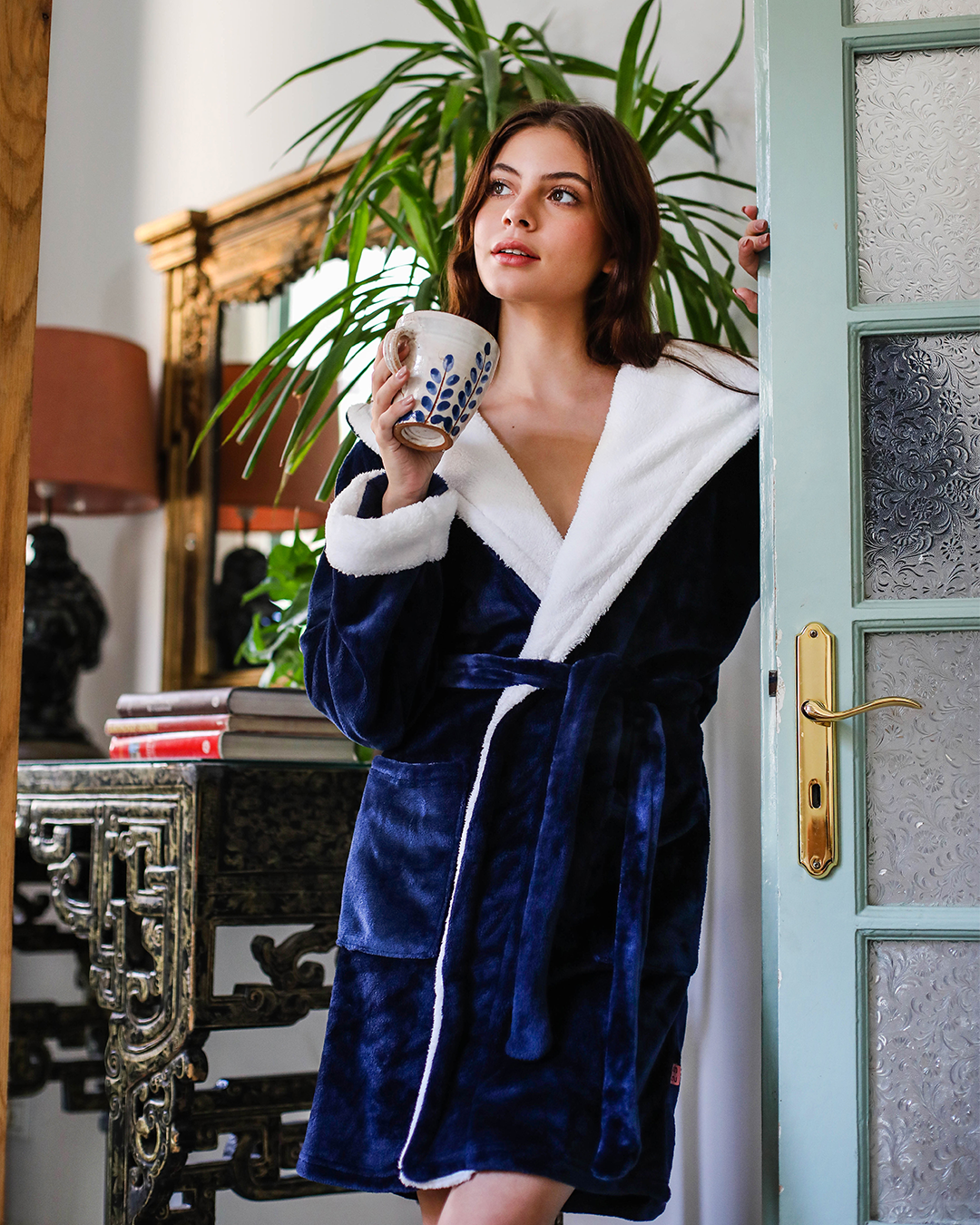 روب حريمي بهودي بولار* فرو