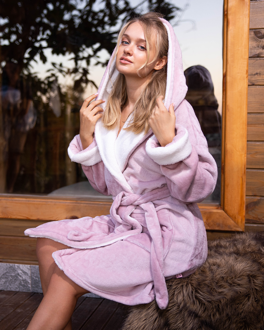 روب حريمي بهودي بولار* فرو