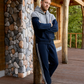 Men's Training Milton Plain Pajamas * Milton Chaney