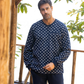 Men's Milton printed * Solid Milton pajamas