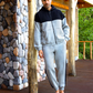 Men's Training Milton Plain Pajamas * Milton Chaney