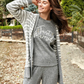 Just Pajamas for women 3 pieces