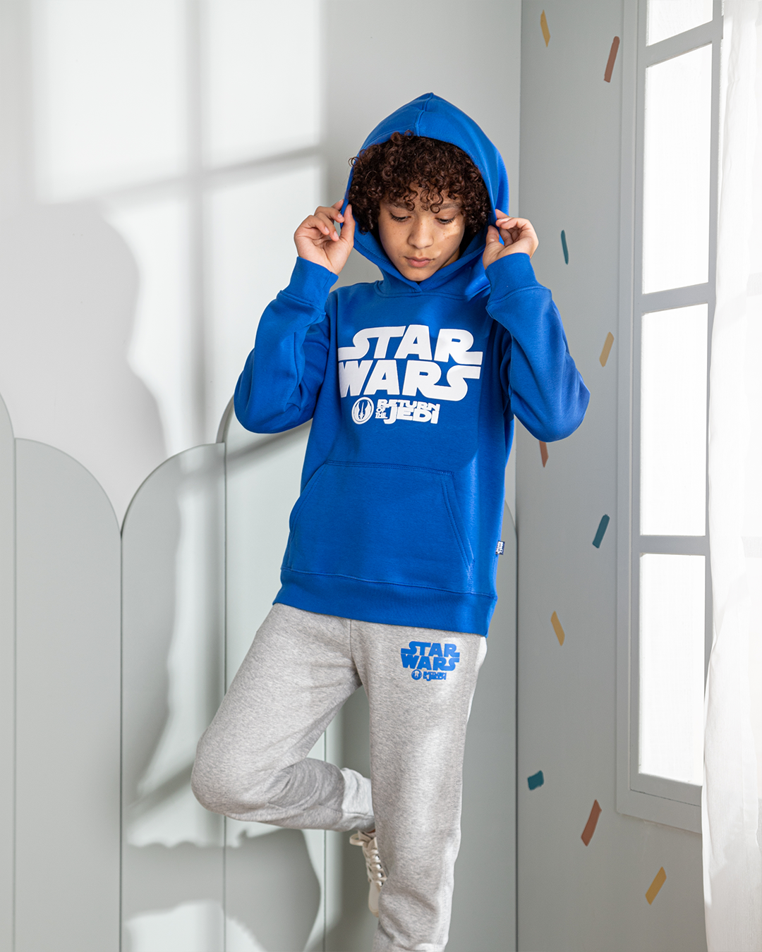 STAR WARS Capisho boys pajamas