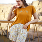 Women's pajama shorts with print