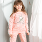 my happy place girls pajamas