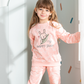 my happy place girls pajamas