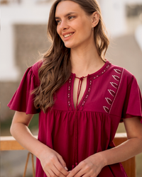 Women's night-shirt Brasula IMP