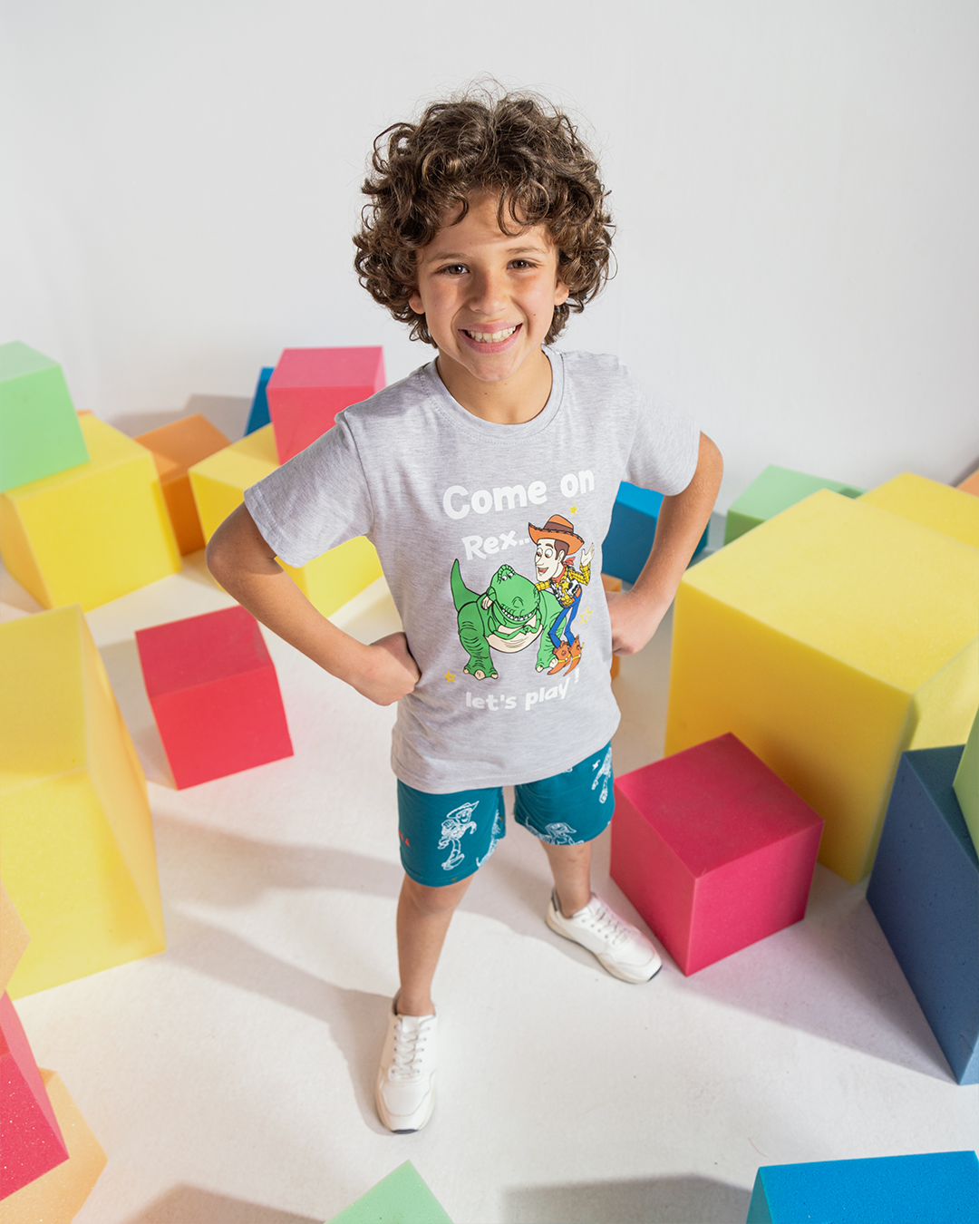 Disney boys pajamas Toy story
