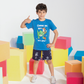 Disney boys pajamas Toy story