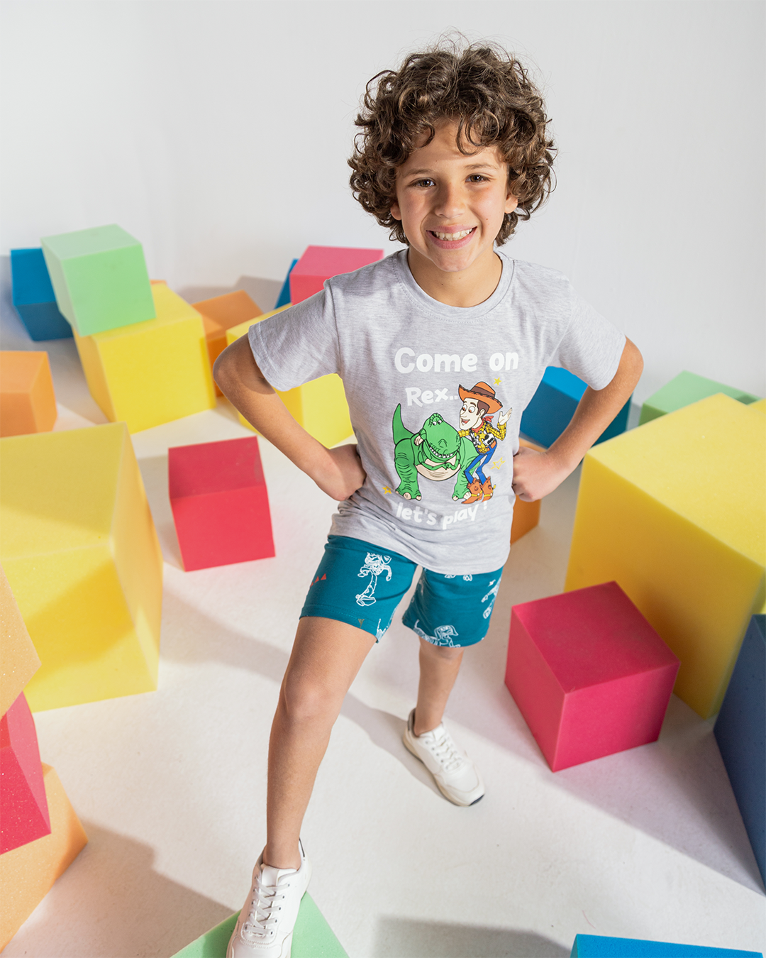 Disney boys pajamas Toy story