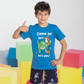 Disney boys pajamas Toy story