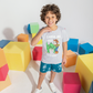 Disney boys pajamas Toy story