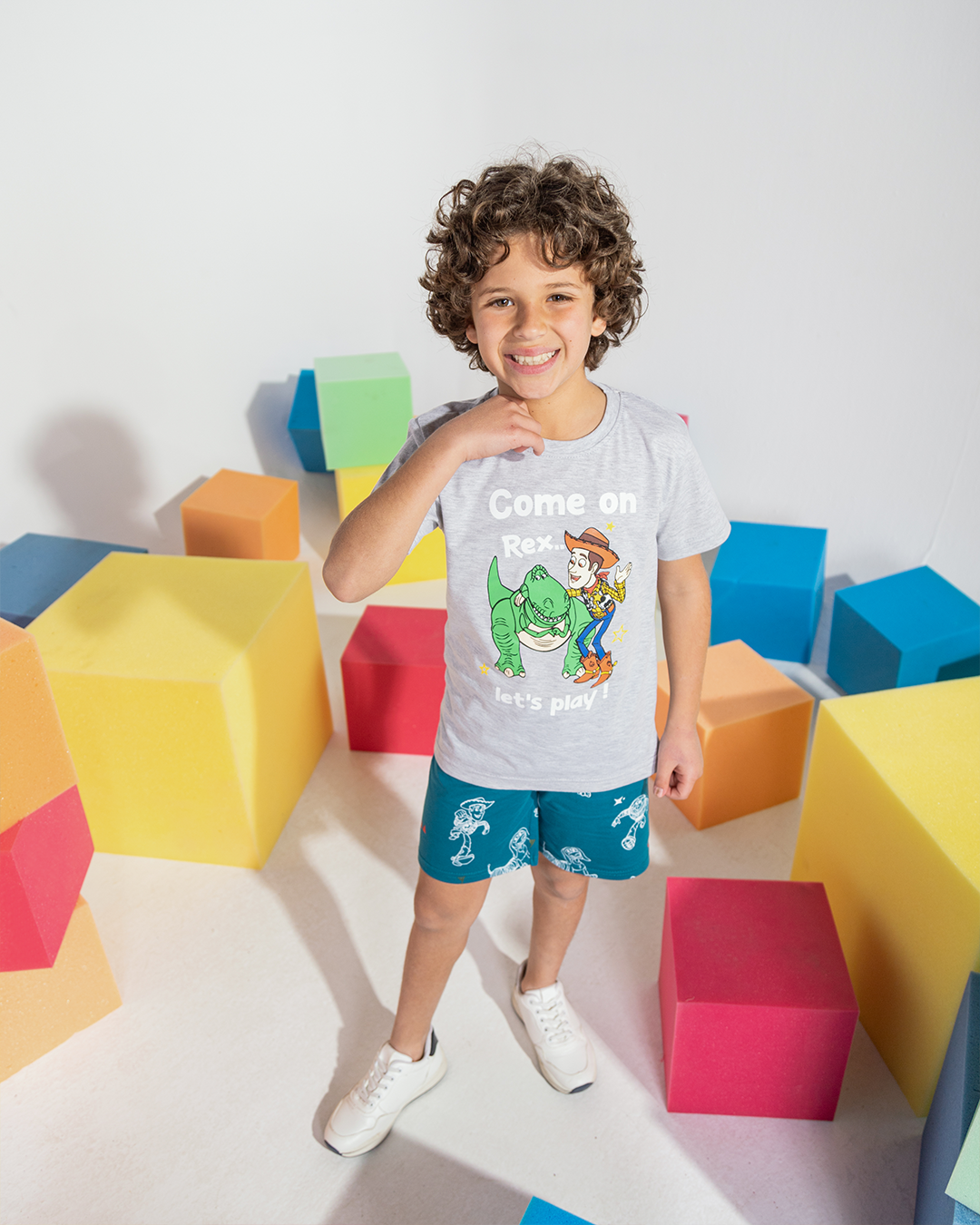 Disney boys pajamas Toy story