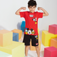 mickey mouse pajama shorts for my boys