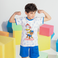 Best Buds Disney boys pajamas