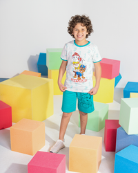 Best Buds Disney boys pajamas