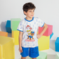 Best Buds Disney boys pajamas