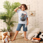 zombie pentacore boys pajamas 