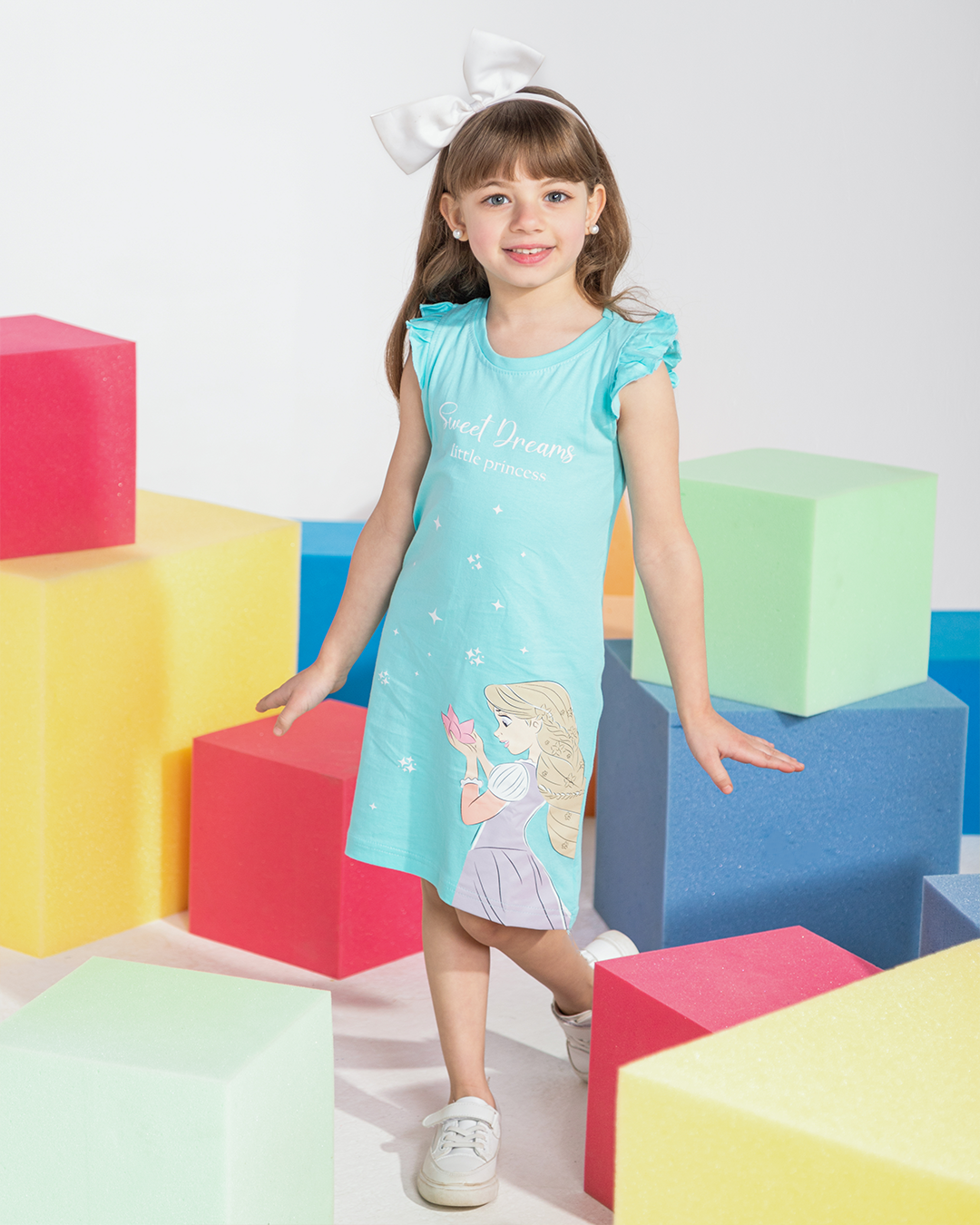 Little Princess Disney girls cash