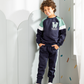 WE BELIEVE Boys' set