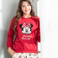 Minnie Mouse girls' pajamas