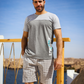 Limitless men's pajama shorts