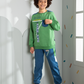 Game 7  boys' pajamas